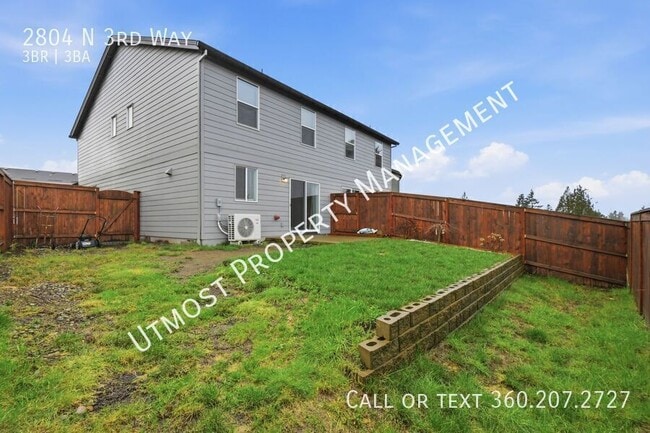 Building Photo - 2804 N 3rd Way