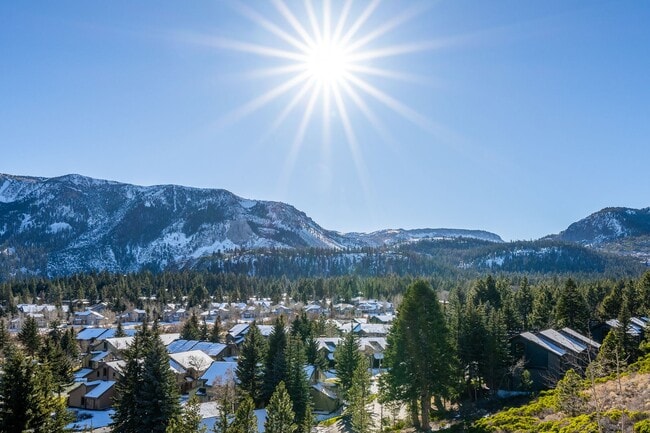 Building Photo - Mountain View Haven