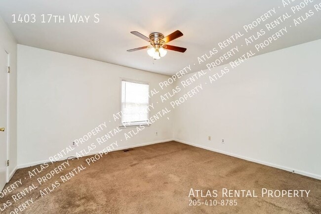 Building Photo - 1403 17th Way S