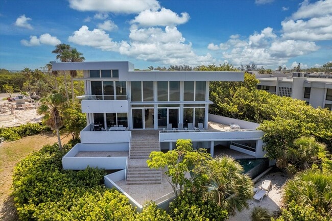 Building Photo - Beach Access & Gulf Views From This Incredible Luxury Home on Longboat Key