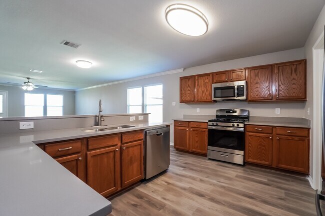 Building Photo - 1134 Desert Oasis Ln