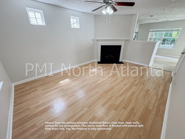 Building Photo - 5175 Sky Ridge Way