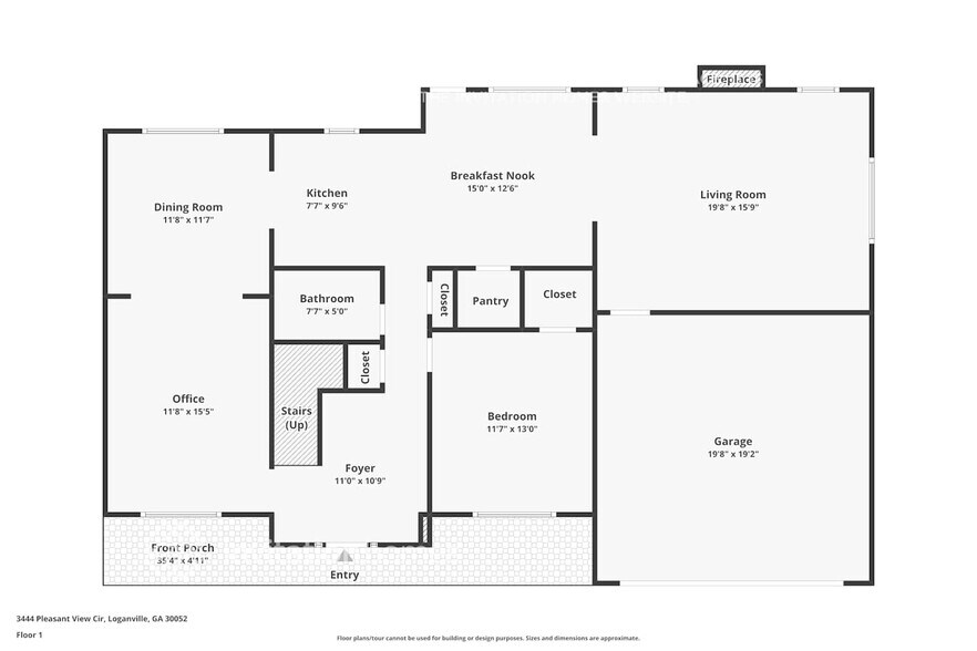 Building Photo - 3444 Pleasant View Ct