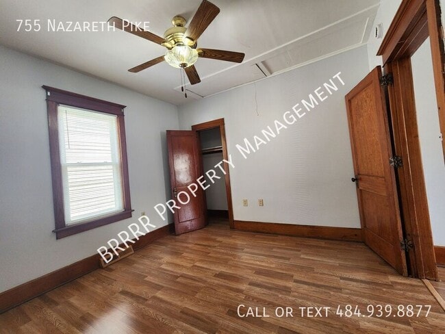 Building Photo - 755 Nazareth Pike