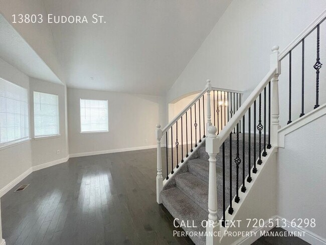 Building Photo - 13803 Eudora St