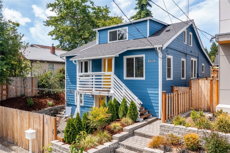 Primary Photo - 8129 9th Ave SW