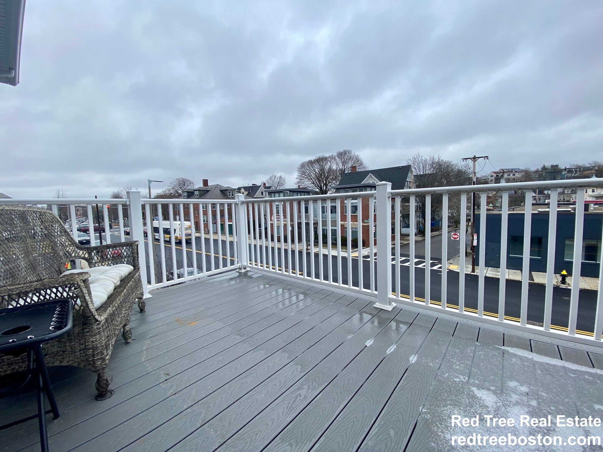 Building Photo - 405 S Huntington Ave