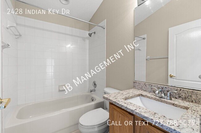 Building Photo - 2428 Indian Key Dr