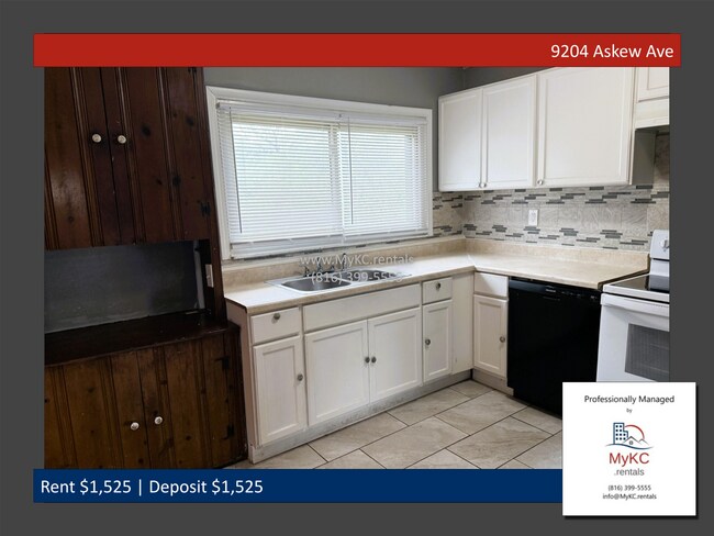 Building Photo - Spacious & Beautifully Renovated 3-Bedroom Home with Huge Deck, Fenced Yard & 2-Car Garage!