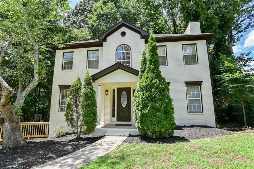 Building Photo - 1116 Havel Dr SW