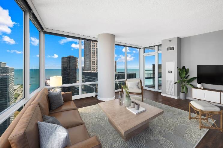 Building Photo - 387 E Ohio St