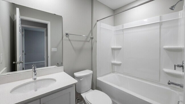 Building Photo - Orchard Park 3/2.5 Townhome Available Now || Convenient Location with Community Amenities