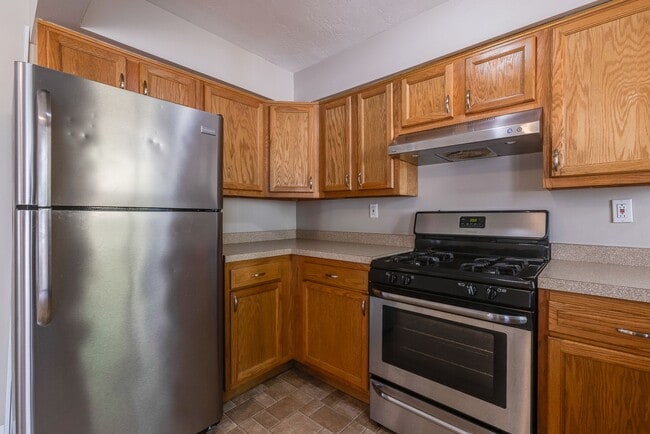 Building Photo - 224 Seward St