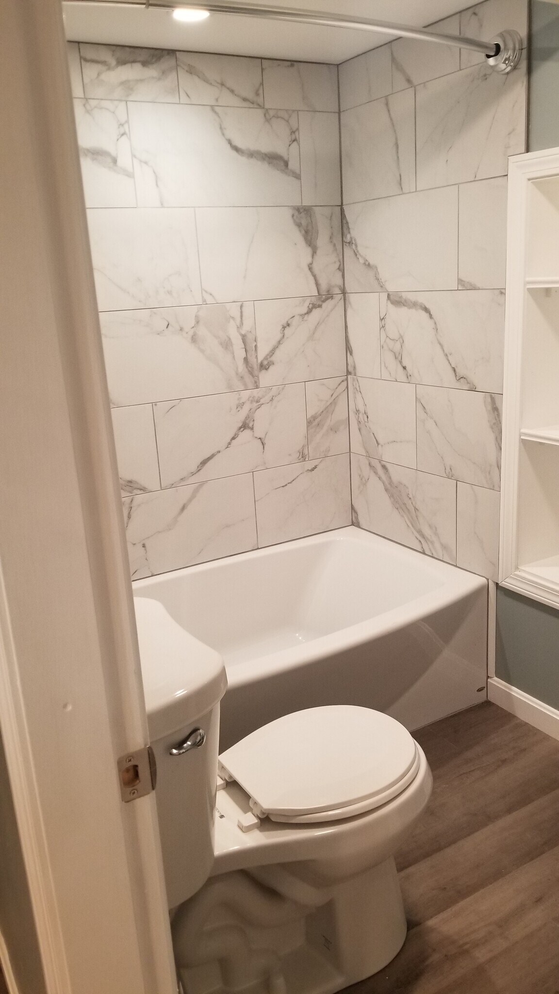 Bathroom - 49 S Spring St