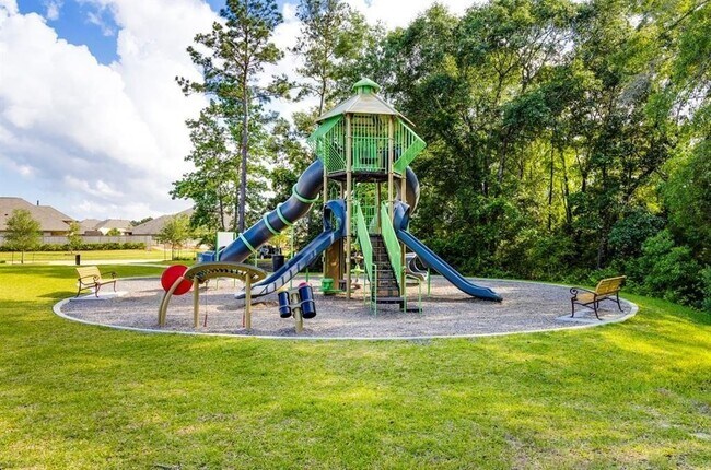 Building Photo - 4224 Waterlily Spg Wy