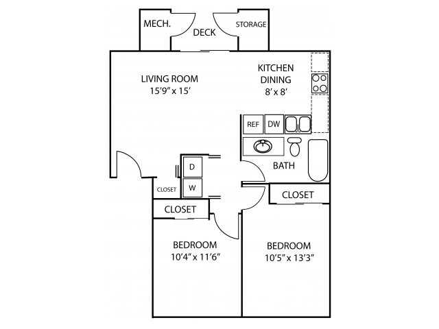 Belmont - Lakeland Pointe Apartments