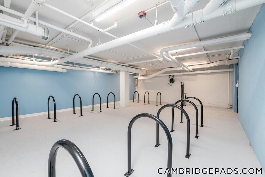 Building Photo - 334 Harvard St