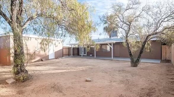 Building Photo - 6356 Desert Queen Ave