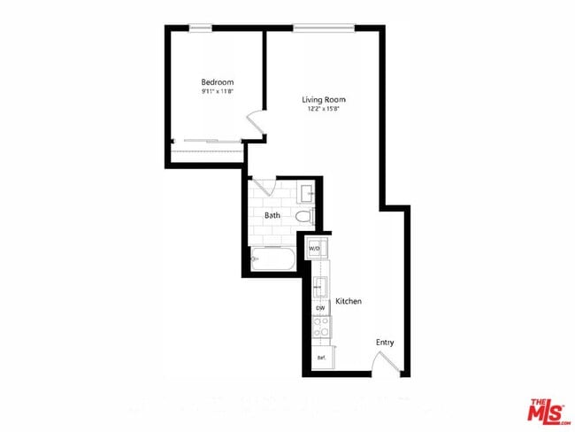 Building Photo - 10431 Santa Monica Blvd