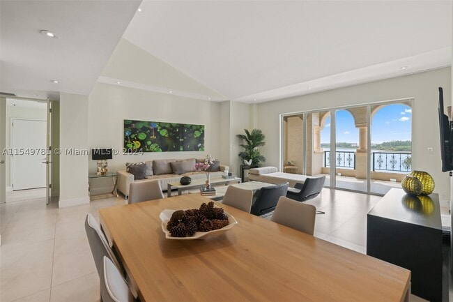 Building Photo - 2442 Fisher Island Dr
