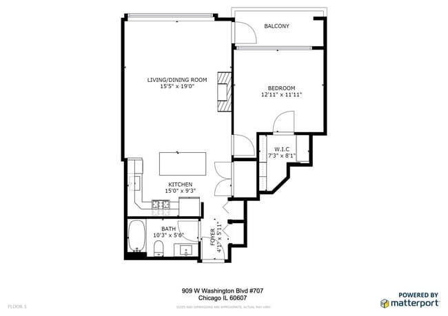 Building Photo - 909 W Washington Blvd