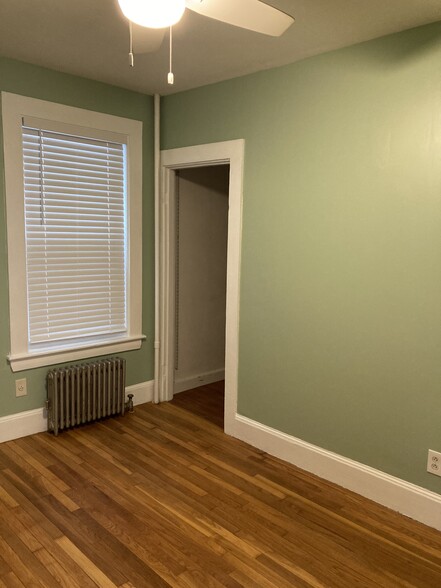 Main bedroom - 57 Jessie St