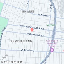 Building Photo - 3810 Vermont Ave