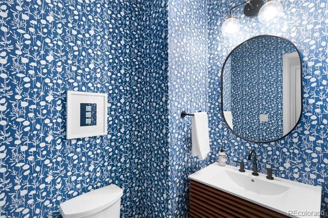 Building Photo - 2580 17th St