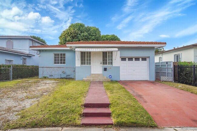 Building Photo - 330-348 SW 48th Ave