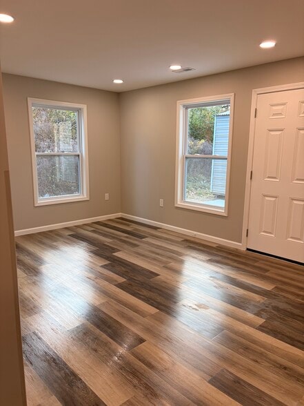 Living Room - 1 Holding Ln