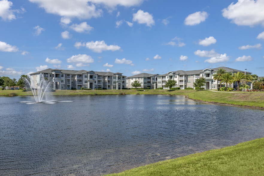 Building Photo - The Sands at Clearwater Apartments