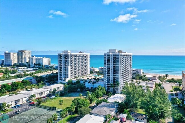 Building Photo - 525 N Ocean Blvd