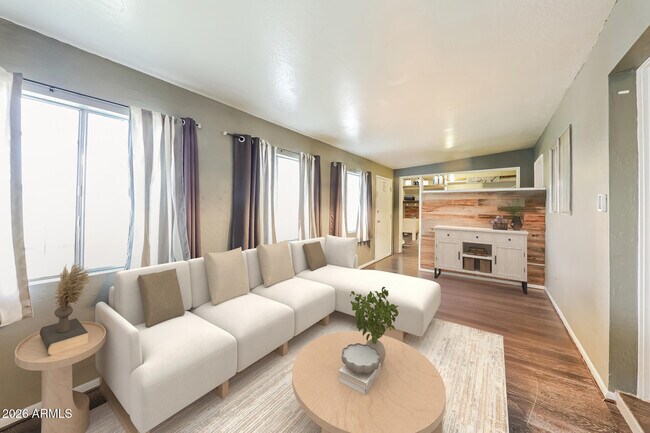 Building Photo - 18422 N 30th Ln