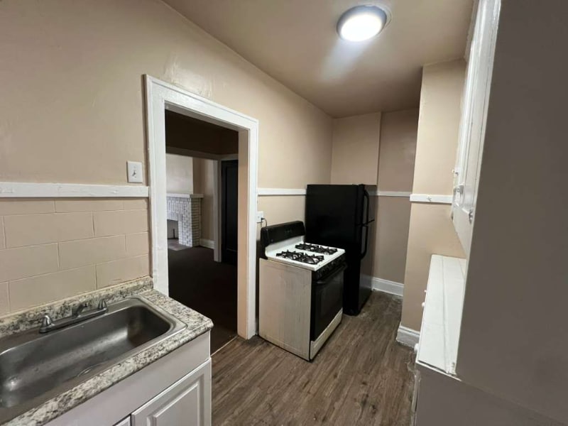 Building Photo - 55 Cotter Ave