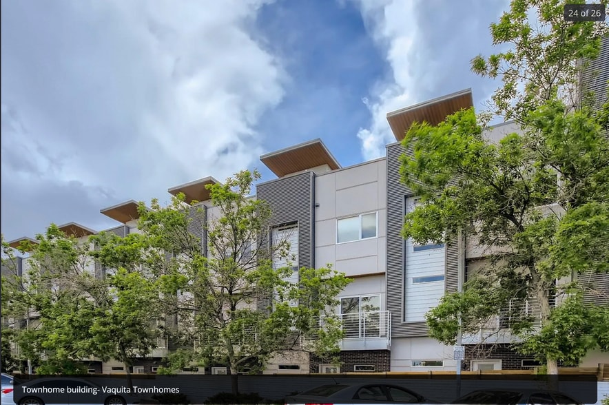Building Photo - 3360 W 38th Ave