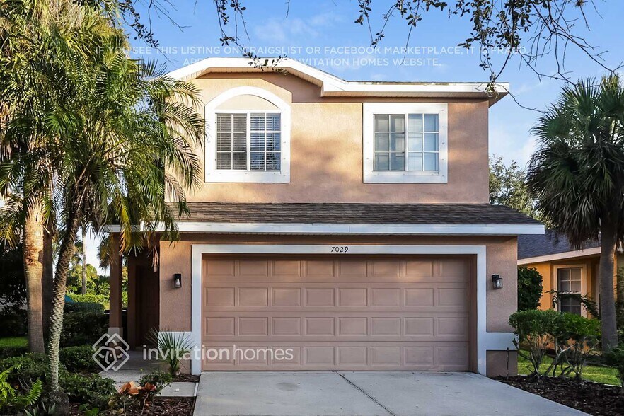 Primary Photo - 7029 Chatum Light Run