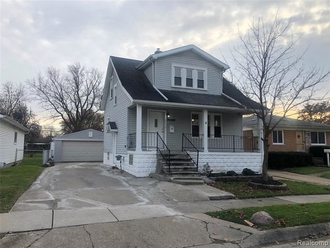 Primary Photo - 14276 Marshall Ave