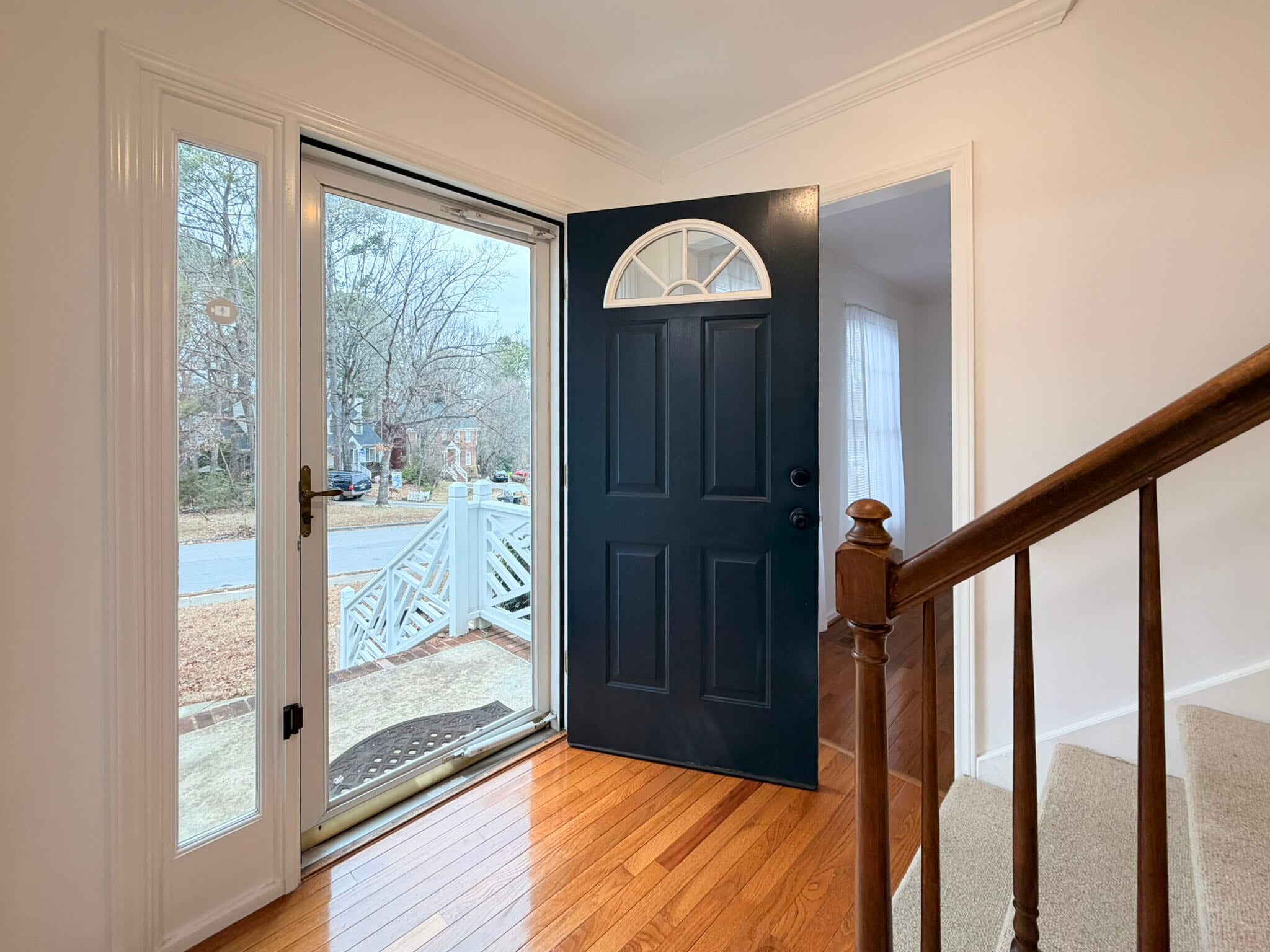 Building Photo - 110 Waltons Creek Rd