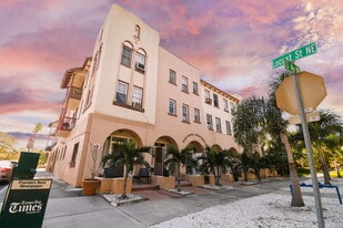Building Photo - San Rafael Apartments