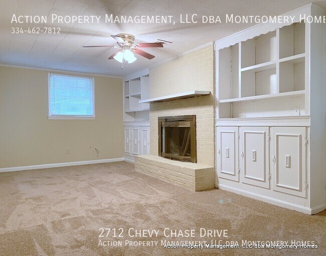 Building Photo - 2712 Chevy Chase Dr