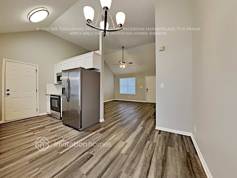 Building Photo - 3518 Tracy Glenn Ct