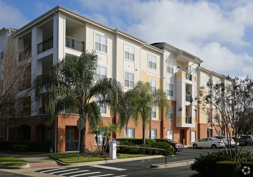 Primary Photo - Experience Upscale Living at Terra Villa P...