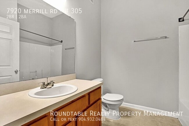 Building Photo - 7920 Merrill Rd