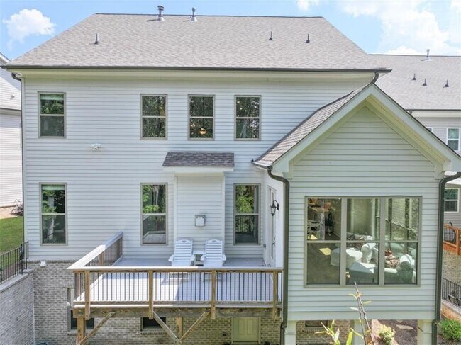 Building Photo - 345 Wiman Park Ln