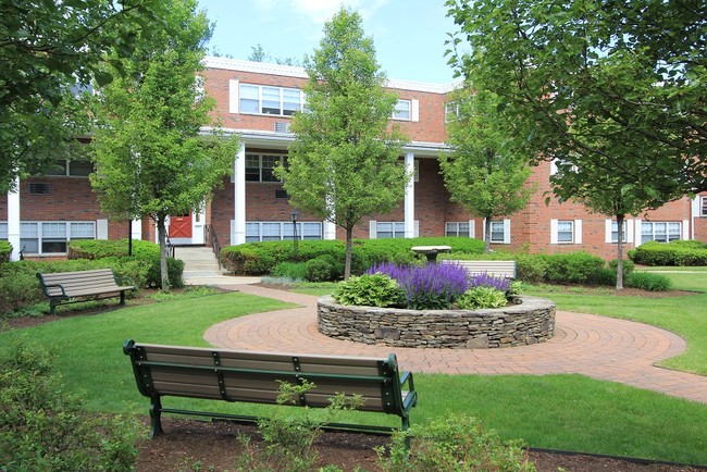 Building Photo - Executive Apartments