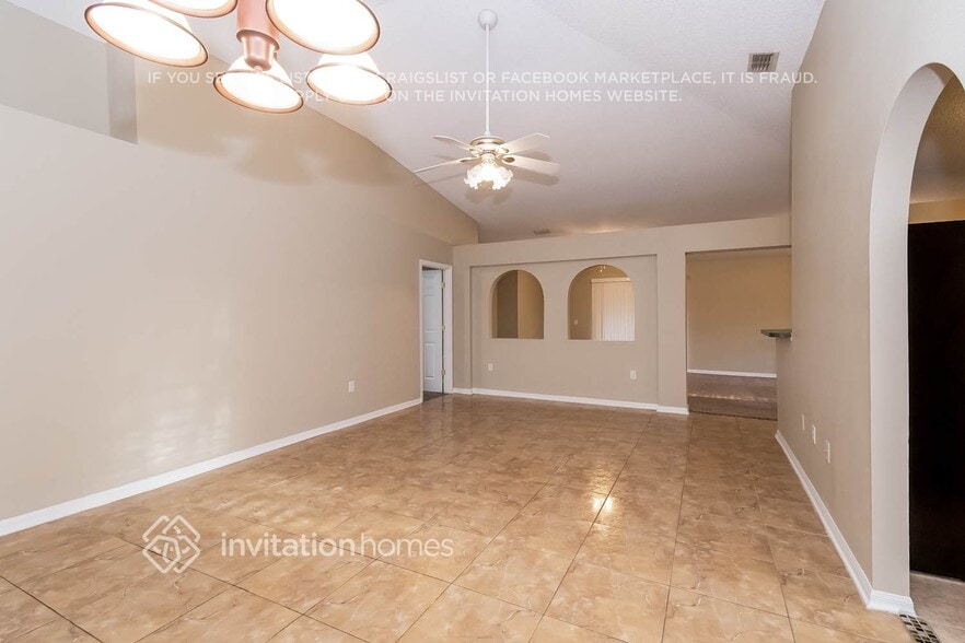 Building Photo - 3401 Volley Ct