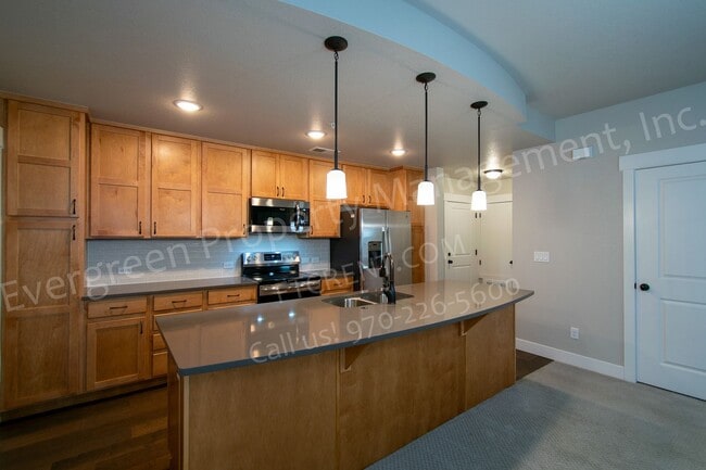 Building Photo - 4612 Hahns Peak Dr