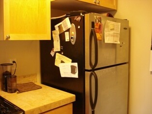 Kitchen - 701 NE 28th Ave