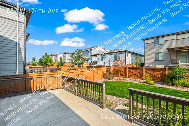 Building Photo - 577 W 174th Ave