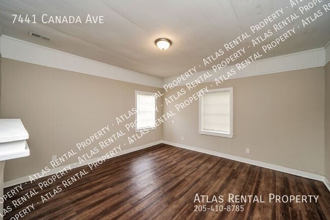 Building Photo - 7441 Canada Ave